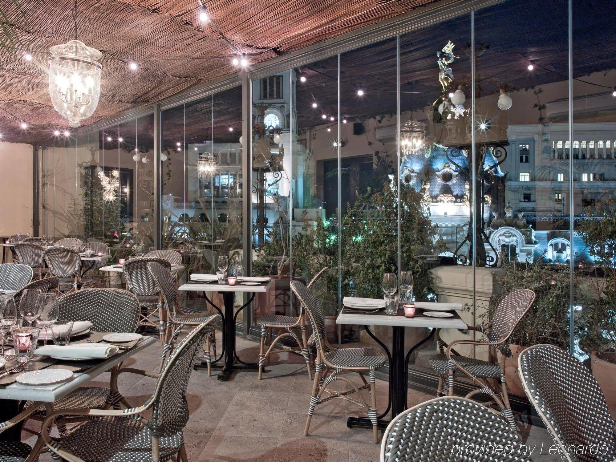 Hotel The Principal 5*