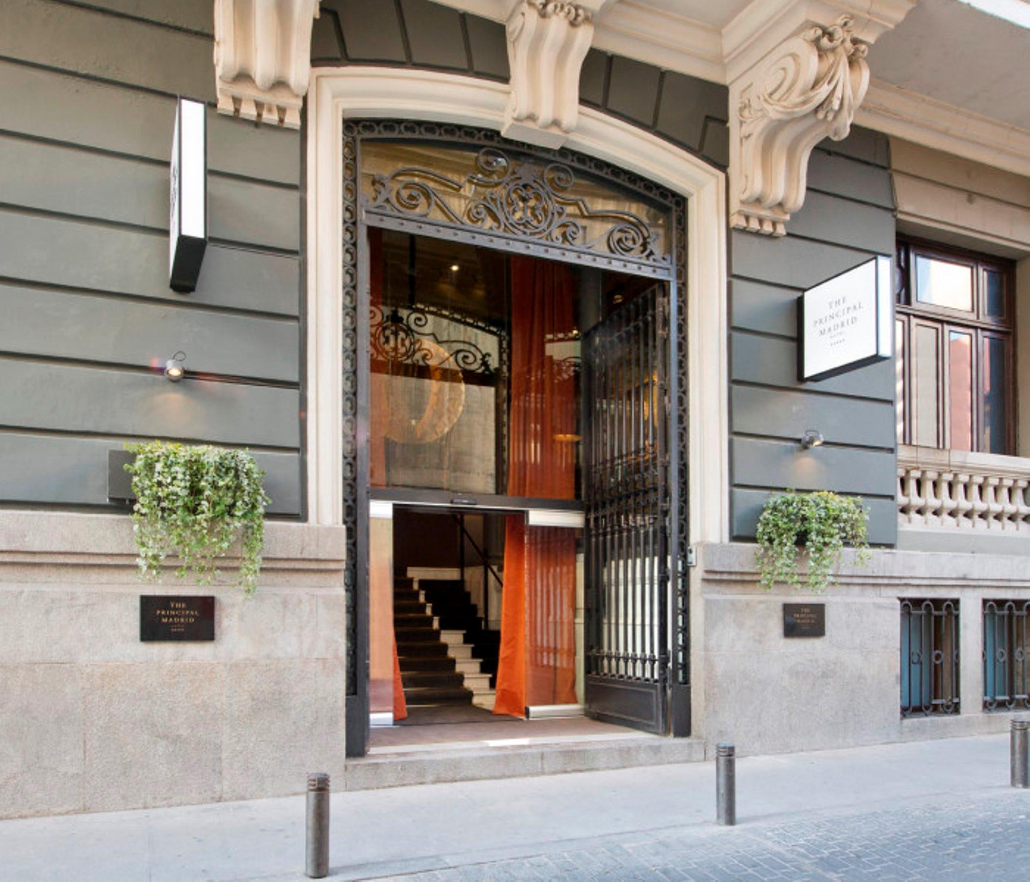The Principal Hotel