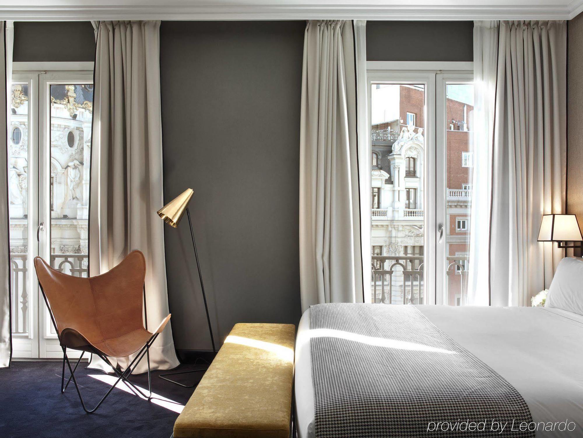 Hotel The Principal Madrid